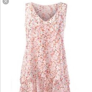 💖CABI BELLA TANK EUC💖